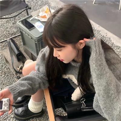 柒个我
